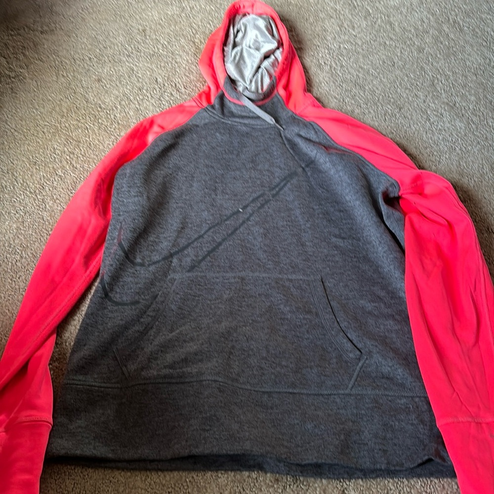 Nike hoodie